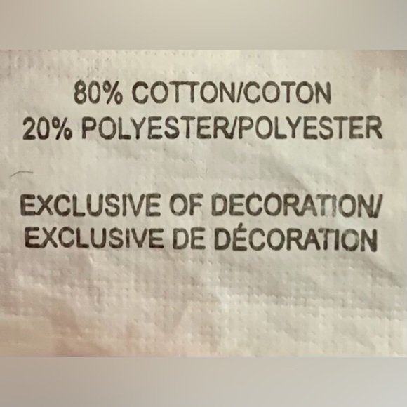 Lucky Brand - Joggers / Sweatpants Blush Light Pink - XL - Picture 13 of 13